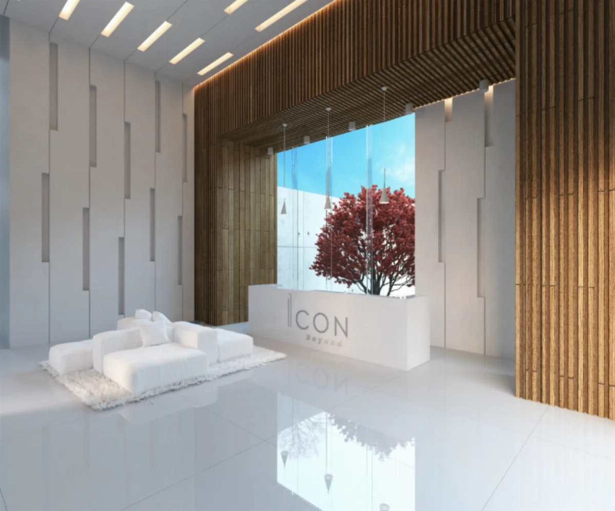 Imágen del proyecto ICON BEYOND